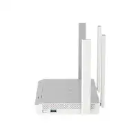 Keenetic Hopper DSL Módem router Wi-Fi 6 en malla supervectorial VDSL2/ADSL2+ AX18