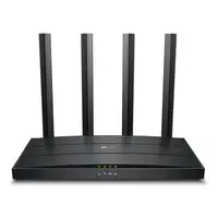 TP-Link Archer AX18 router inalámbrico Gigabit Ethernet Doble banda (2,4 GHz / 5 G TP-Link Archer AX18 router inalámbrico Gigabit Ethernet Doble banda (2,4 GHz / 5 G