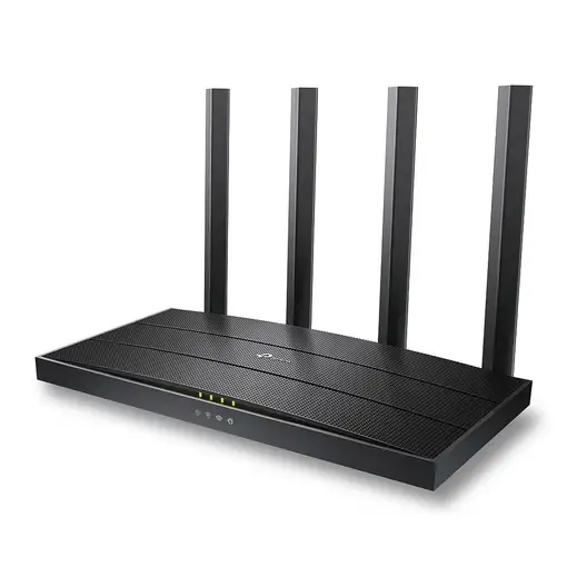 TP-Link Archer AX18 router inalámbrico Gigabit Ethernet Doble banda (2,4 GHz / 5 G