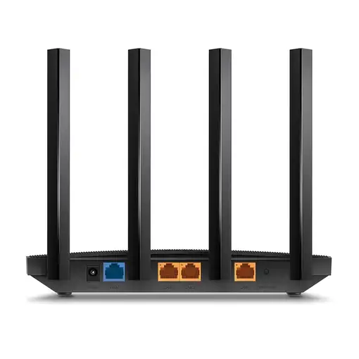 TP-Link Archer AX18 router inalámbrico Gigabit Ethernet Doble banda (2,4 GHz / 5 G