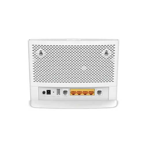 TP-Link VX230v router inalámbrico Gigabit Ethernet Doble banda (2,4 GHz / 5 GHz) B