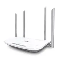 TP-Link Archer C50 router inalámbrico Ethernet rápido Doble banda (2,4 GHz / 5 GHz