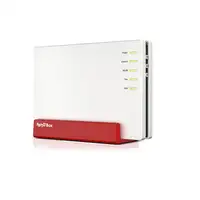 FRITZ!Box 7583 VDSL INT router inalámbrico Gigabit Ethernet Doble banda (2,4 GHz / FRITZ!Box 7583 VDSL INT router inalámbrico Gigabit Ethernet Doble banda (2,4 GHz /