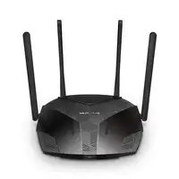 TP-Link MR70X router inalámbrico Gigabit Ethernet Doble banda (2,4 GHz / 5 GHz) Ne