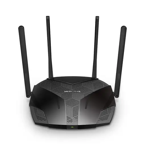 TP-Link MR70X router inalámbrico Gigabit Ethernet Doble banda (2,4 GHz / 5 GHz) Ne TP-Link MR70X router inalámbrico Gigabit Ethernet Doble banda (2,4 GHz / 5 GHz) Ne