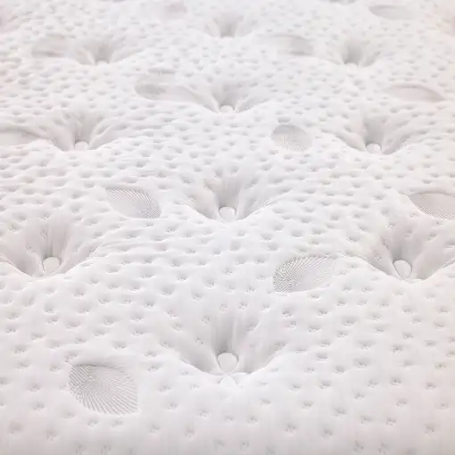 Colchón Flex Garbí Visco Gel 23 90x182