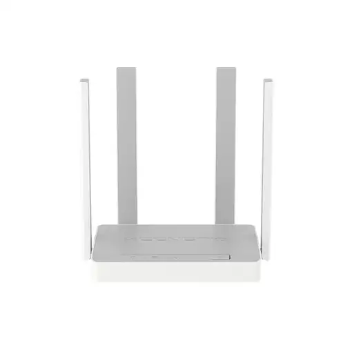 Keenetic Explorer 4G Módem router 4G Wi-Fi 5 en malla AC1200 con Smart Switch de 4