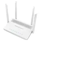 Grandstream Networks GWN-7052 router inalámbrico Gigabit Ethernet Doble banda (2,4
