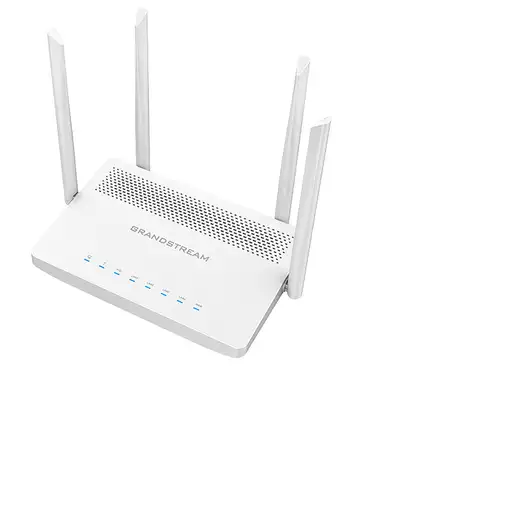 Grandstream Networks GWN-7052 router inalámbrico Gigabit Ethernet Doble banda (2,4