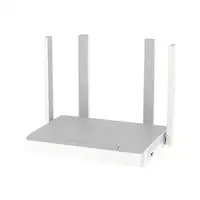 Keenetic KN-2112 router inalámbrico Gigabit Ethernet Doble banda (2,4 GHz / 5 GHz)