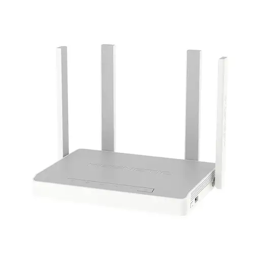 Keenetic KN-2112 router inalámbrico Gigabit Ethernet Doble banda (2,4 GHz / 5 GHz)