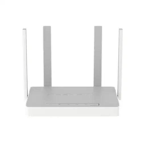 Keenetic KN-2112 router inalámbrico Gigabit Ethernet Doble banda (2,4 GHz / 5 GHz)
