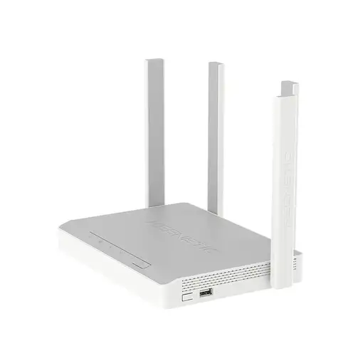 Keenetic KN-2112 router inalámbrico Gigabit Ethernet Doble banda (2,4 GHz / 5 GHz)