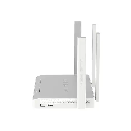 Keenetic KN-2112 router inalámbrico Gigabit Ethernet Doble banda (2,4 GHz / 5 GHz)