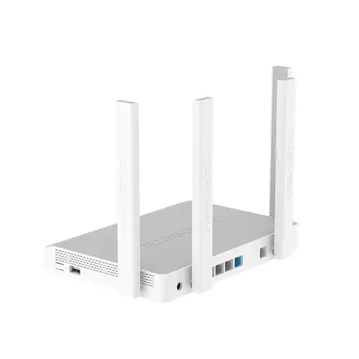 Keenetic KN-2112 router inalámbrico Gigabit Ethernet Doble banda (2,4 GHz / 5 GHz)