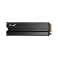 Lexar NM790 1 TB M.2 PCI Express 4.0 NVMe Lexar NM790 1 TB M.2 PCI Express 4.0 NVMe