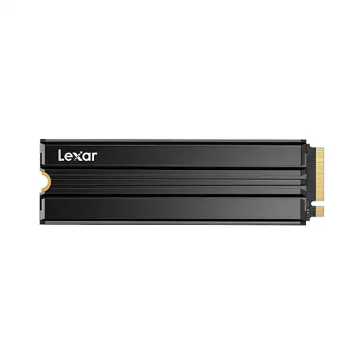 Lexar NM790 1 TB M.2 PCI Express 4.0 NVMe Lexar NM790 1 TB M.2 PCI Express 4.0 NVMe