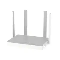 Keenetic Hero 4G+ Módem router 4G+ Wi-Fi 6 en malla AX1800 con Smart Switch Gigabi