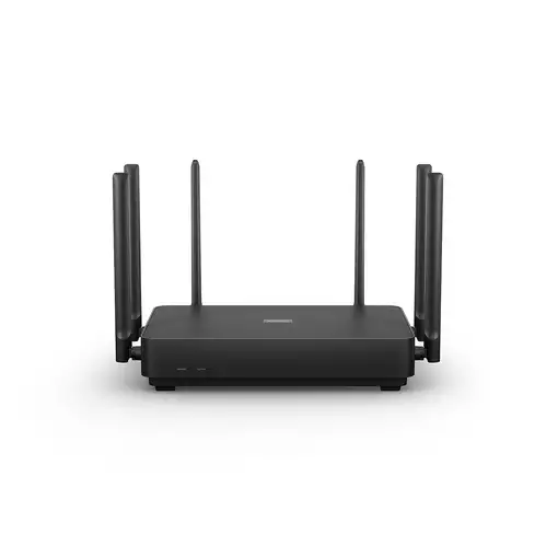 Xiaomi Router AX3200 router inalámbrico Gigabit Ethernet Doble banda (2,4 GHz / 5