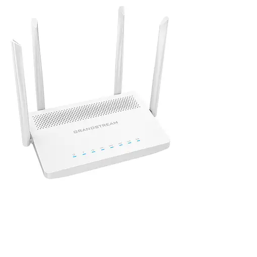 Grandstream Networks GWN7052F router inalámbrico Gigabit Ethernet Doble banda (2,4
