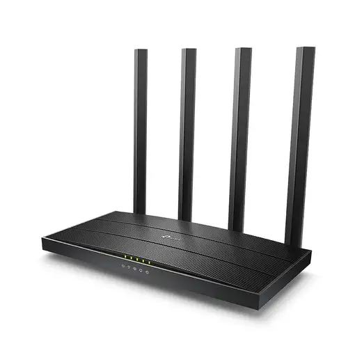 TP-Link Archer C80 router inalámbrico Gigabit Ethernet Doble banda (2,4 GHz / 5 GH