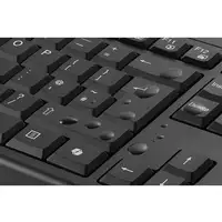 Kensington Kit de teclado y ratón recargable KM270 EQ – Inalámbrico