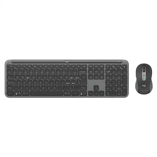 Logitech Signature Slim Combo MK950