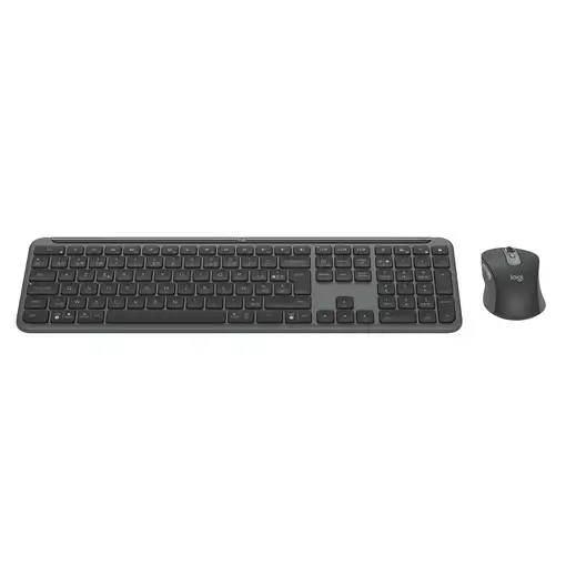 Logitech Signature Slim Combo MK950