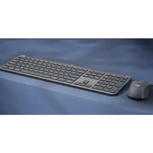 Logitech Signature Slim Combo MK950