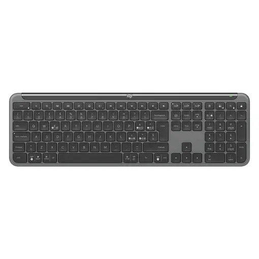 Logitech Signature Slim Combo MK950