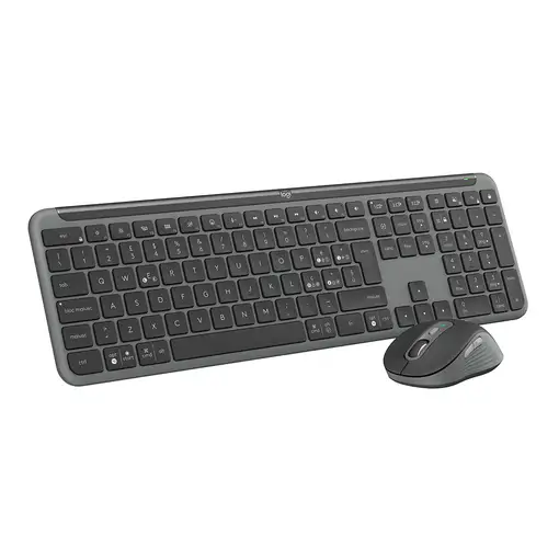 Logitech Signature Slim Combo MK950