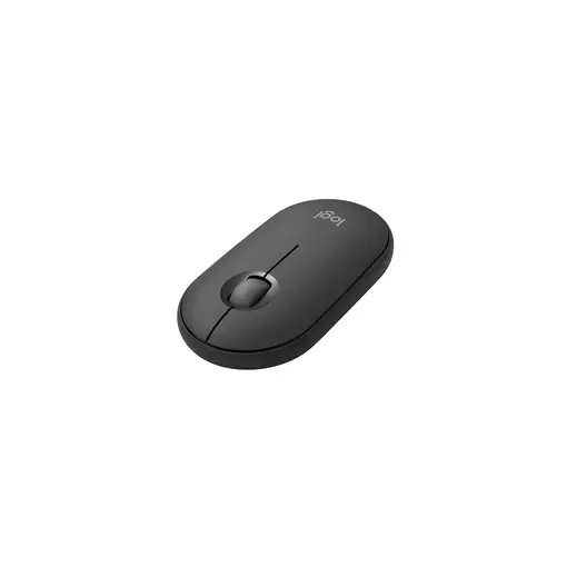 Logitech 920-012221 teclado Ratón incluido Universal RF Wireless + Bluetooth QWERT