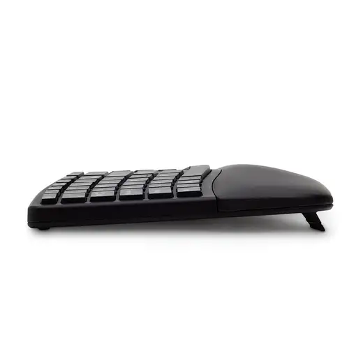 Kensington Pro Fit Ergo teclado Ratón incluido Universal RF Wireless + Bluetooth Q