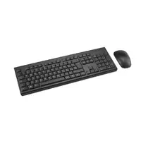 Kensington KM150 EQ teclado Ratón incluido Oficina RF inalámbrico QWERTY Italiano
