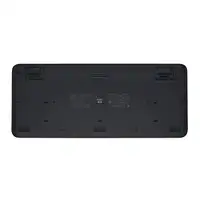 Logitech 920-010915 teclado Oficina Bluetooth QWERTY Italiano Grafito
