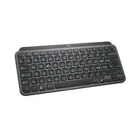 Logitech MX Keys Mini For Business