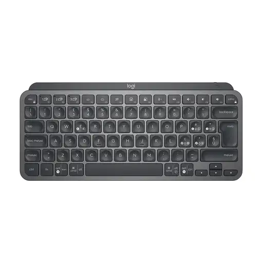 Logitech MX Keys Mini For Business