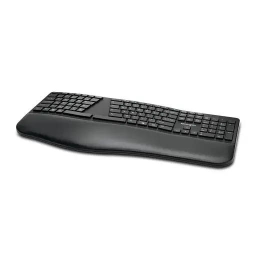 Kensington Pro Fit Ergo teclado Universal RF Wireless + Bluetooth QWERTY Italiano