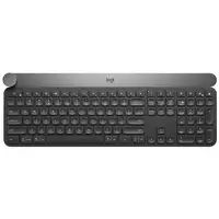 Logitech 920-008500 teclado Universal RF Wireless + Bluetooth QWERTY Italiano Negr