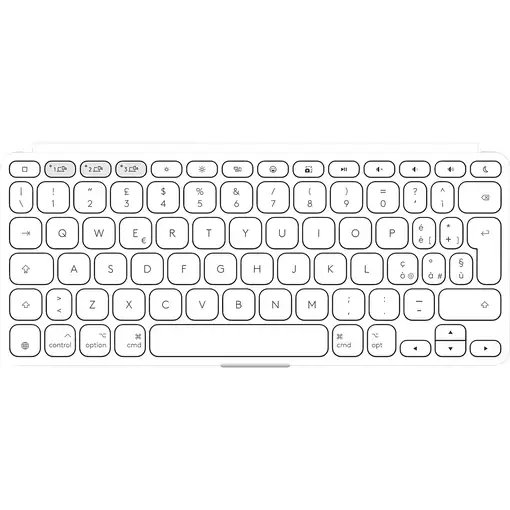 Logitech Keys-To-Go 2