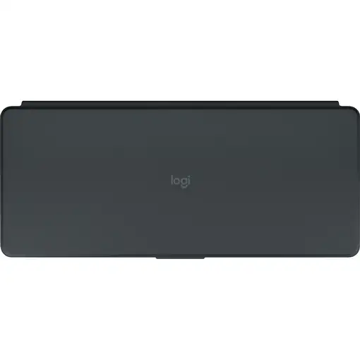 Logitech 920-013012 teclado Universal Bluetooth QWERTY Italiano Grafito