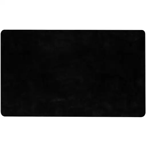 dbramante1928 COMMGTBL1215 alfombrilla para ratón Negro