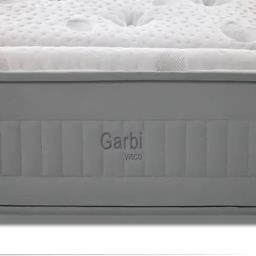 Colchón Flex Garbí Visco Gel 23 150x190