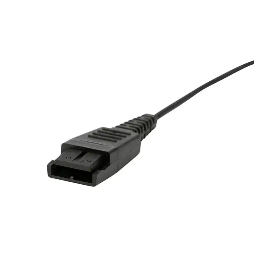Jabra 2303-820-104 auricular y casco Auriculares Alámbrico Diadema Oficina/Centro