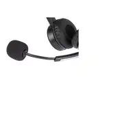 Hamlet HHEADM-CJS auricular y casco Auriculares Alámbrico Diadema Oficina/Centro d