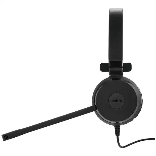 Jabra 4993-823-309 auricular y casco Auriculares Alámbrico Diadema Oficina/Centro