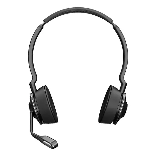 Jabra Engage 75 SE Auriculares Inalámbrico Diadema Oficina/Centro de llamadas Blue