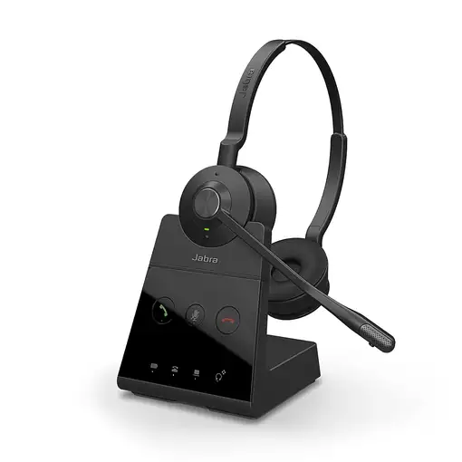 Jabra Engage 65 Auriculares Inalámbrico Diadema Oficina/Centro de llamadas Bluetoo