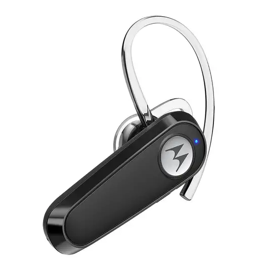 Motorola HK126 auricular y casco Auriculares Inalámbrico gancho de oreja, Dentro d