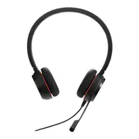 Jabra 5399-823-389 auricular y casco Auriculares Alámbrico Diadema Oficina/Centro Jabra 5399-823-389 auricular y casco Auriculares Alámbrico Diadema Oficina/Centro